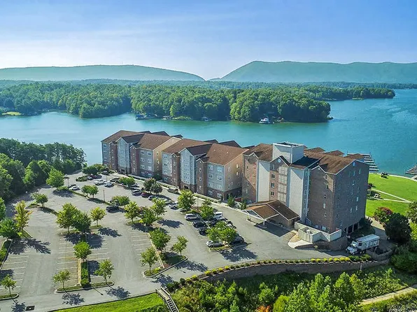 1245 Graves Harbor Trl Unit 242, Huddleston, VA 24104