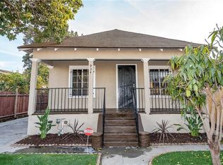 934 E 51st St, Los Angeles, CA 90011