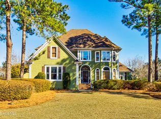 4213 Forwalt Pl, Wilmington, NC 28409
