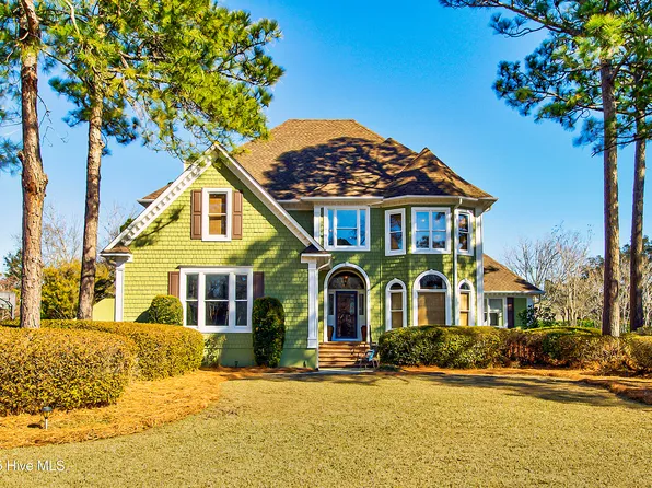 4213 Forwalt Place, Wilmington, NC 28409