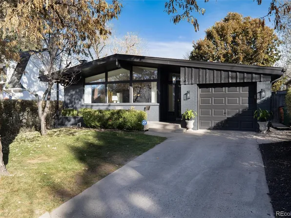 650 Dexter Street, Denver, CO 80220