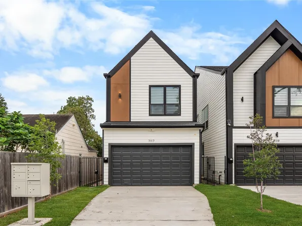 7117 Goforth St, Houston, TX 77021