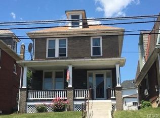 2251 Freemansburg Ave, Easton, PA 18042