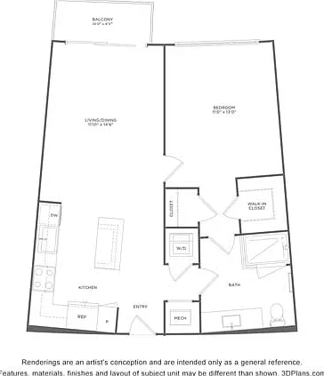 The Registry Las Olas — Photo 93