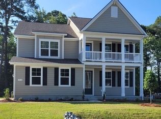 918 Belle Dr, North Myrtle Beach, SC 29582