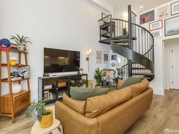1288 Howard St #116, San Francisco, CA 94103