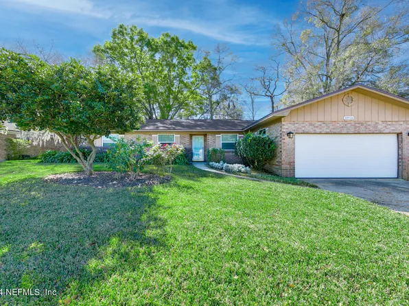 10916 OAK RIDGE Drive S, Jacksonville, FL 32225