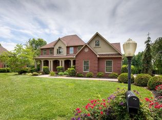 619 Beechwood Dr, London, KY 40744