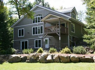 2402 S Shore Rd #S, Phelps, WI 54554