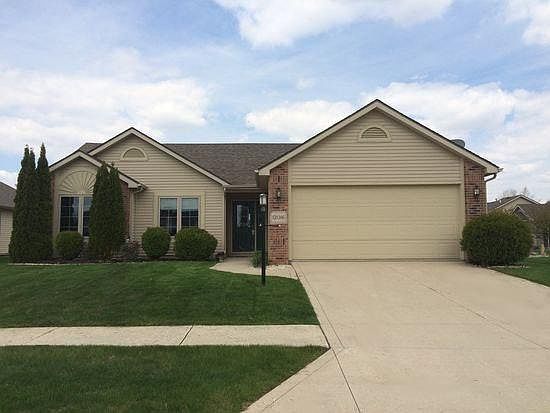 12016 Blaceberry - 3 BR, 2 full baths, 2 car garage
