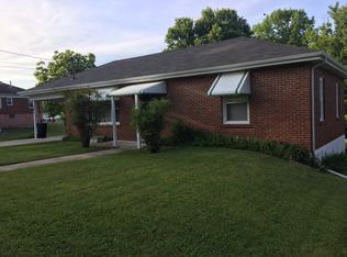 281 Bryan Ave, Frankfort, KY 40601