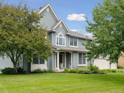 820 Foxberry Farms Rd, Hamel, MN, 55340