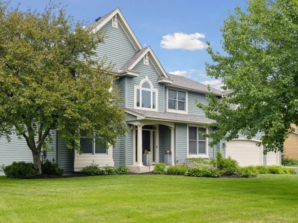 820 Foxberry Farms Rd, Hamel, MN 55340