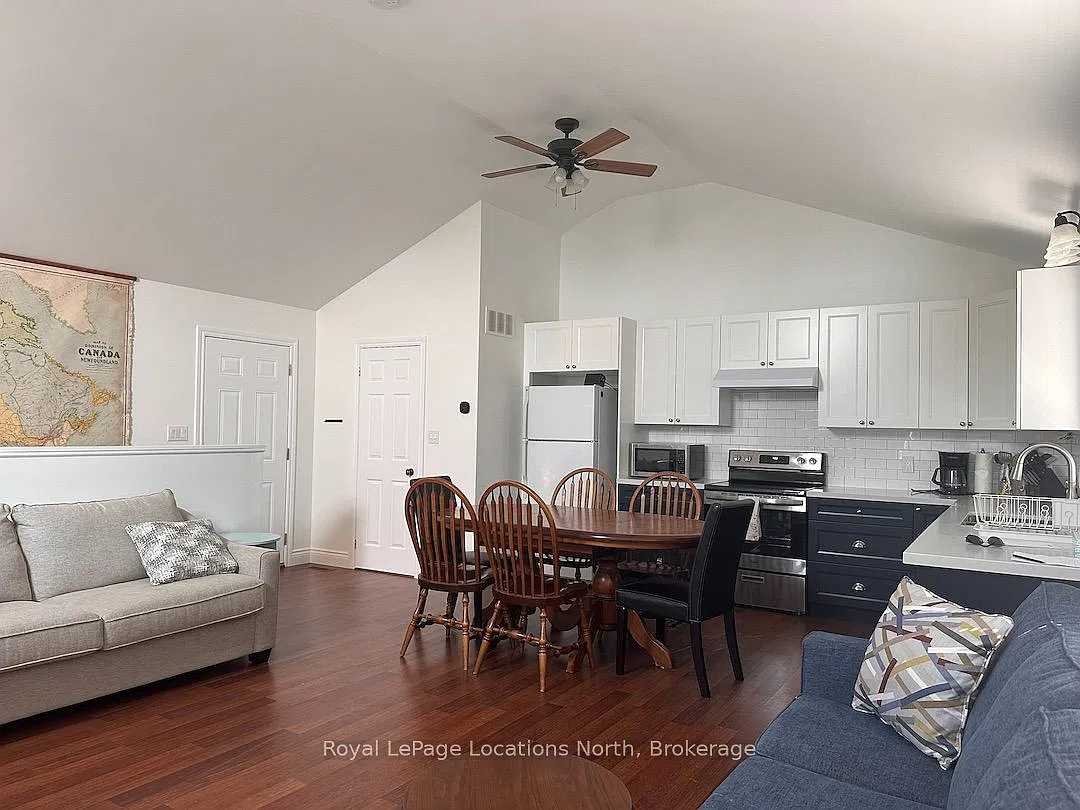2 bed, $2,400 — Photo 4