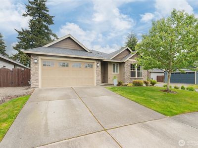 11201 NE 127th Avenue, Vancouver, WA, 98682