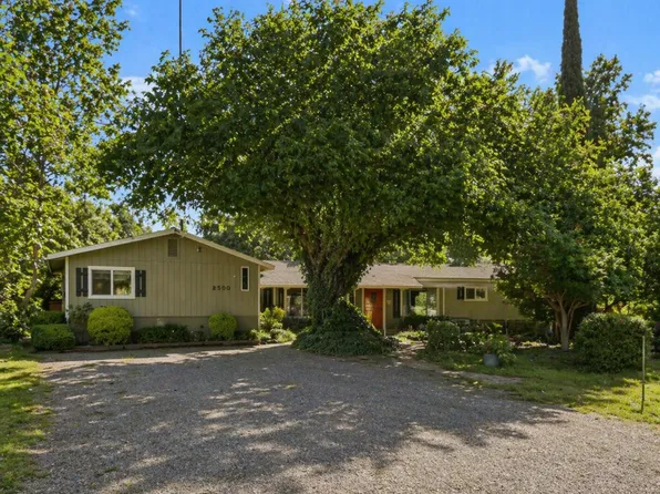 8500 Buena Vista Ave, Los Molinos, CA 96055