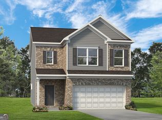 3801 Preston Pointe, Powder Springs, GA 30127