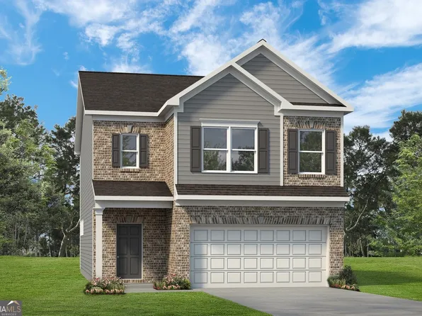 3801 Preston Pointe, Powder Springs, GA 30127