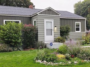 517 N Corbin Rd, Greenacres, WA 99016