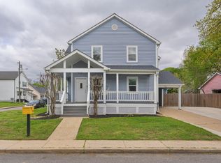 1701 Roberts Pl, Chattanooga, TN 37404