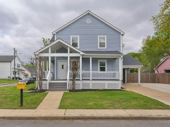 1701 Roberts Pl, Chattanooga, TN 37404