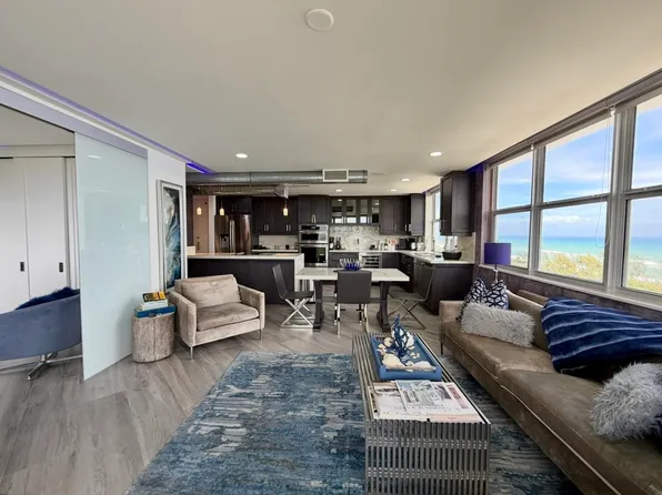 2121 N Ocean Boulevard #1409e, Boca Raton, FL 33431