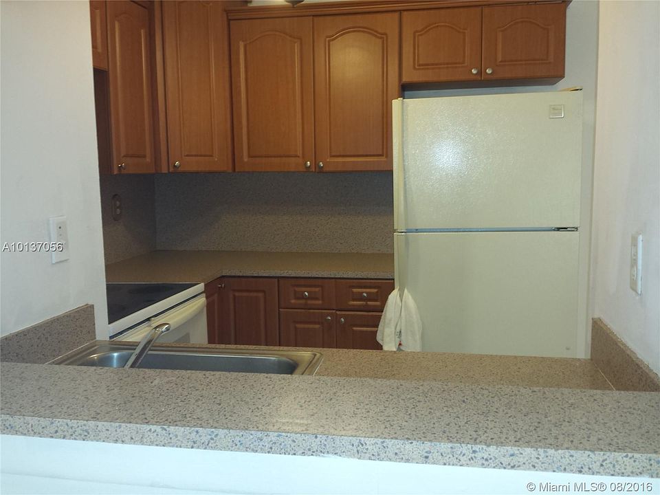 Remodeled Kitchen