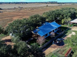 12070 Us Highway 67, Talpa, TX 76882