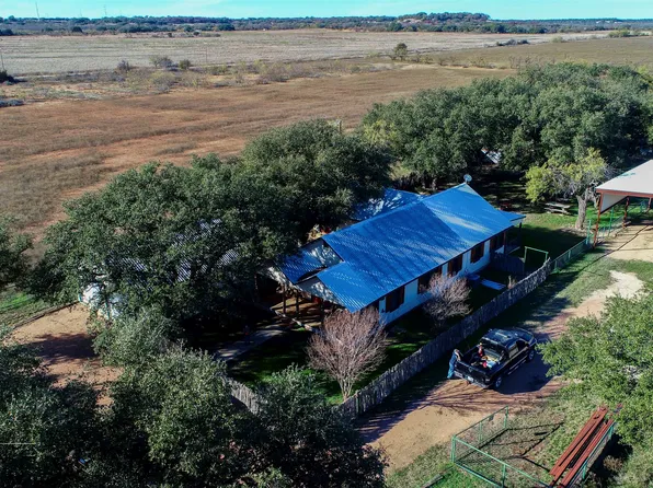 12070 Us Highway 67, Talpa, TX 76882