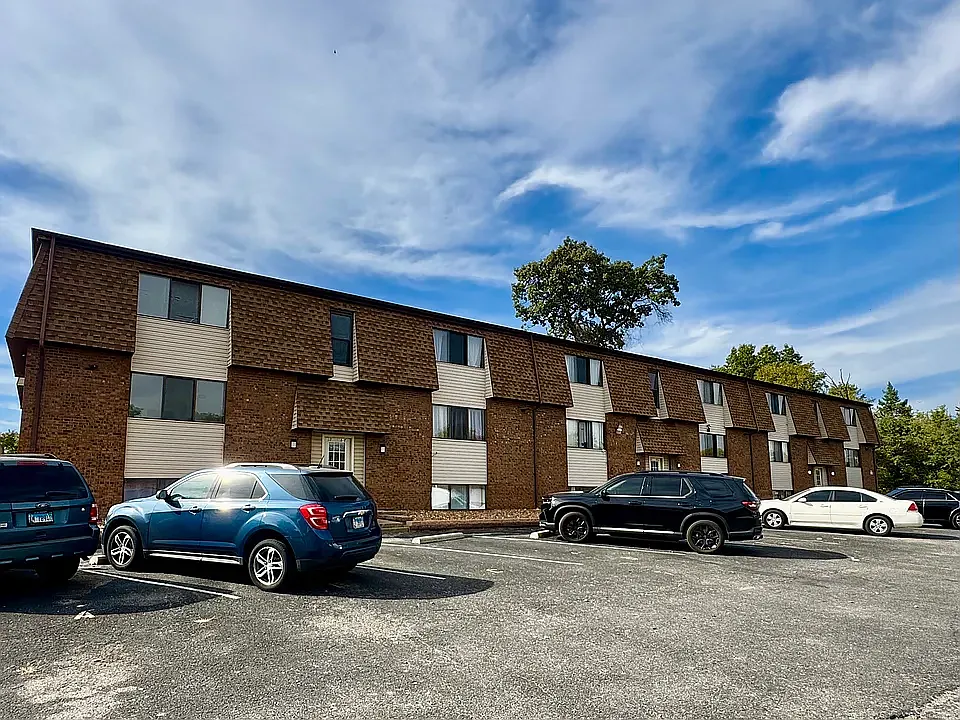 11-17 Kensington Heights
