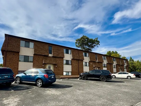11-17 Kensington Heights, 11 Kensington Heights Rd APT C, Belleville, IL 62226