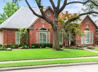 6717 Alcove Ln, Plano, TX 75024