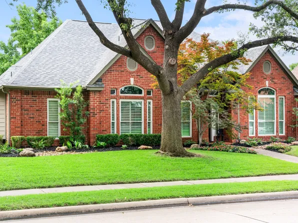 6717 Alcove Ln, Plano, TX 75024