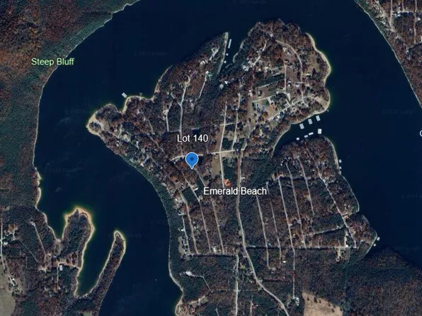 Lot 140 Timberlane Drive, Golden, MO 65658