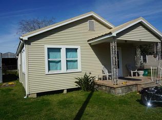 131 Canal St, Raceland, LA 70394