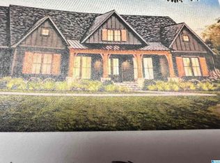 8012 Brae Shetland Ct, Morris, AL 35116