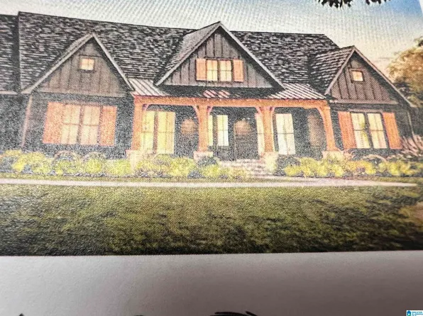 8012 Brae Shetland Ct, Morris, AL 35116