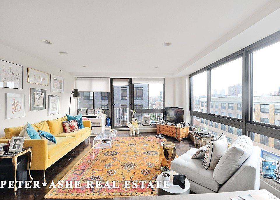 1st image of 203 E 121st St APT 805