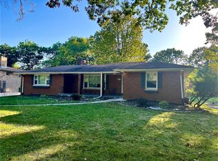 5550 Marcella Rd, Merrillville, IN 46410