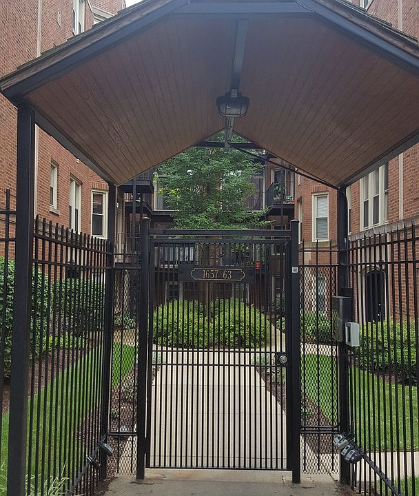 1st image of 1657 W Pratt Blvd APT 2B