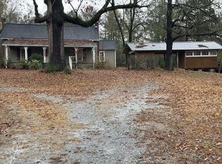 506 Prospect Rd, Rockmart, GA 30153