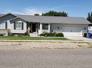 365 N 300 E, Millville, UT 84326