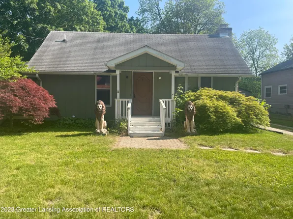 409 W Plain St, Eaton Rapids, MI 48827