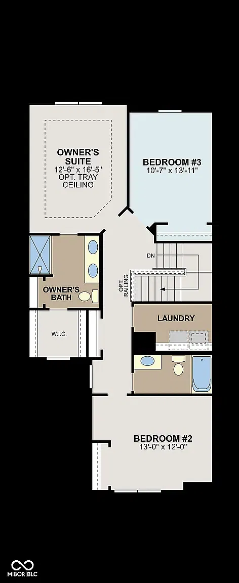 3 bed, 1778 sqft, $2,500 — Photo 3