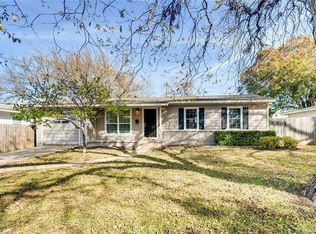 1708 Duke Ave, Austin, TX 78757