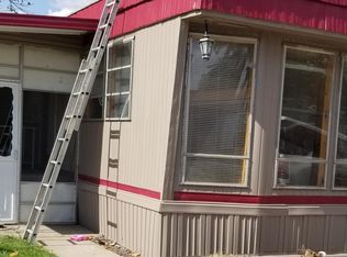 20828 Alliger Rd LOT 5, Monroeville, IN 46773