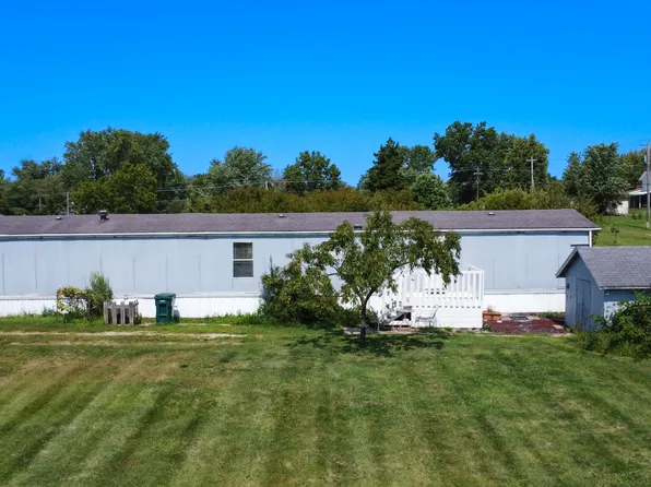 511 E Crocker St, Marceline, MO 64658