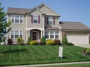 850 Eliza Ct, Brunswick, OH 44212