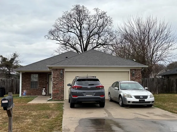 3450 Malvern Hill Rd, Conway, AR 72032