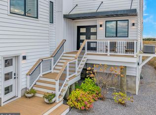 637 Cedar Run Dock Rd, West Creek, NJ 08092